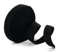 Trimz Heavy Duty Webbing 10mtr x 40mm Black