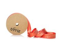 Trimz Lurex Bias Binding