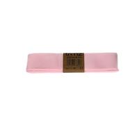 Trimz Polyester Grosgrain Ribbon 15mm x 3m - Pink | Crafts, Sewing, Gift Wrapping