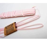 Trimz Polyester Grosgrain Ribbon 3mm x 5m - Pink | Crafts, Sewing, Gift Wrapping