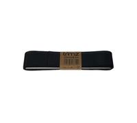 Trimz Polyester Grosgrain Ribbon 40mm x 3m - Black | Crafts, Sewing, Gift Wrapping