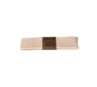 Trimz Polyester Grosgrain Ribbon 40mm x 3m - Ivory | Crafts, Sewing, Gift Wrapping