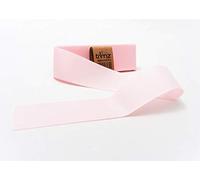 Trimz Polyester Grosgrain Ribbon 40mm x 3m - Pink | Crafts, Sewing, Gift Wrapping