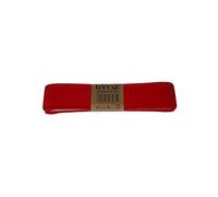 Trimz Polyester Grosgrain Ribbon 40mm x 3m - Red | Crafts, Sewing, Gift Wrapping