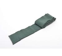 Trimz Ribbing/Cuffing, Bottle Green, 110cm x 6cm
