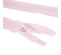 Trimz Zipper, Pink, 1 Piece