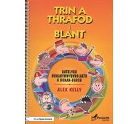 Trin a Thrafod i Blant: Datblygu Hunanymwybyddiaeth a Hunan-Barch