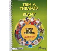 Trin a Thrafod i Blant: Datblygu Sgiliau Cymdeithasol