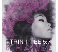 Trin-I-Tee 5:7 according to Chanel by Csd (2014-01-01)