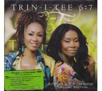 Trin-I-Tee 5:7 - Angel & Chanelle
