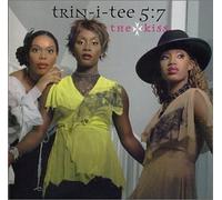 Trin-I-Tee 5:7 - Kiss