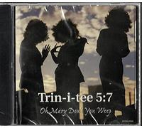 Trin-I-Tee 5-7 - Oh Mary Don't You Weep