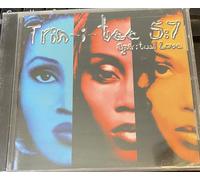 Trin-I-Tee 5:7 - Spiritual Love