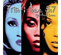 Trin-I-Tee 5-7 - Spiritual Love [CASSETTE]