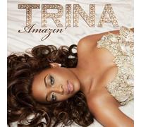 Trina Amazin' Clean Version (CD)