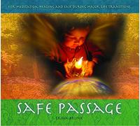 Trina Brunk - Safe Passage
