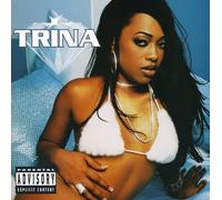 Trina - Diamond Princess [New CD] Explicit, Alliance MOD