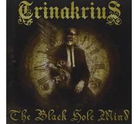 Trinakrius - The Black Hole Mind