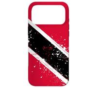 Trinbagonian Flag of Trinidad and Tobago Roots A Proud Trini Case for iPhone 17 Pro Max
