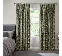Trincao Celadon Curtain