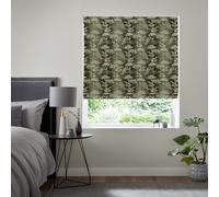 Trincao Roman Blind - Celadon