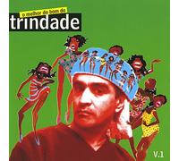 trindade - O Melhor do Bom do Trindade V. 1