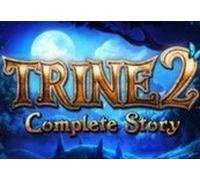 Trine 2: Complete Story ASIA Steam Gift