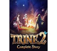 Trine 2 Complete Story (PC) - Steam Key - GLOBAL