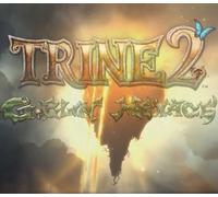 Trine 2 - The Goblin Menace DLC PC Steam Gift