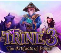 Trine 3: The Artifacts of Power EU PC Steam CD Key