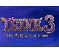 Trine 3: The Artifacts of Power GOG CD Key