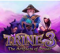 Trine 3: The Artifacts of Power RU VPN Required Steam Gift