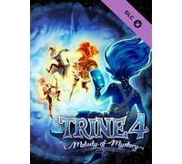 Trine 4: Melody of Mystery (PC) - Steam Key - GLOBAL