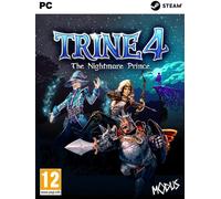 Trine 4: The Nightmare Prince - PC