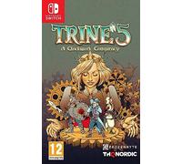 Trine 5 - Switch