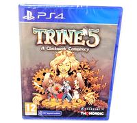 Trine 5 - PlayStation 4