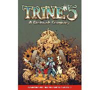 Trine 5: A Clockwork Conspiracy Switch & Switch 2 (Europe & UK)