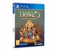 Trine 5 - PS4
