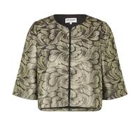 Trine blouse Silver M