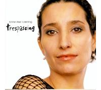 Trine-Lise Vaering - TRESPASSING