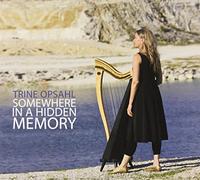 Trine Opsahl - Somewhere in a Hidden Memory