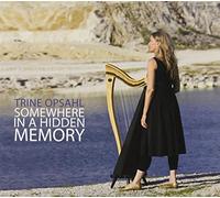 Trine Opsahl - Somewhere In A Hidden Memory