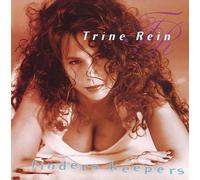 Trine Rein - Finders Keepers