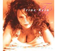 Trine Rein - Finders Keepers