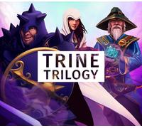 Trine Trilogy PS4 Account