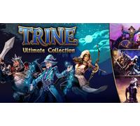 Trine Ultimate Collection