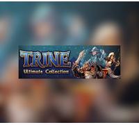 Trine: Ultimate Collection (2025) PC Steam CD Key