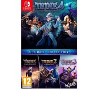 Trine Ultimate Collection - Nintendo Switch