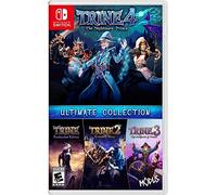 Trine Ultimate Collection (NSW) - Nintendo Switch