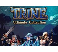 Trine: Ultimate Collection (PC) Steam Key - GLOBAL